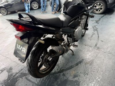 SUZUKI Bandit 650S 2010 - miniatura 5