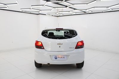 CHEVROLET Onix LT 1.4 2016 - miniatura 6
