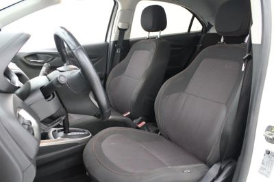 CHEVROLET Onix LT 1.4 2016 - miniatura 9