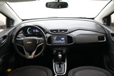 CHEVROLET Onix LT 1.4 2016 - miniatura 10