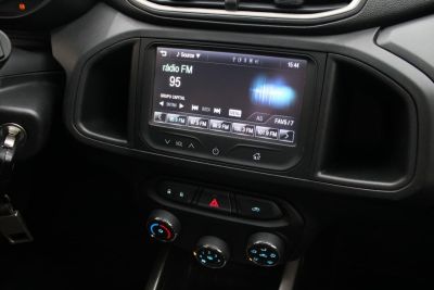CHEVROLET Onix LT 1.4 2016 - miniatura 11