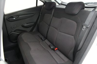 CHEVROLET Onix LT 1.4 2016 - miniatura 12