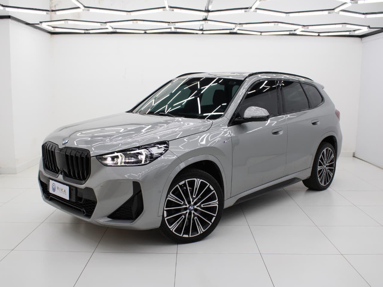 Vista principal de BMW X1 sDrive20i M Sport 2.0T 16v 2023