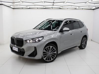 BMW X1 sDrive20i M Sport 2.0T 16v 2023