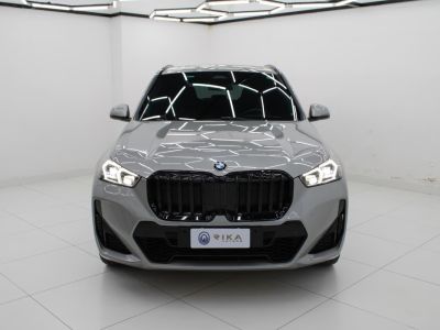 BMW X1 sDrive20i M Sport 2.0T 16v 2023 - miniatura 2