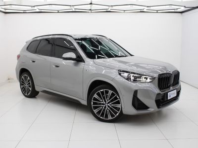 BMW X1 sDrive20i M Sport 2.0T 16v 2023 - miniatura 3
