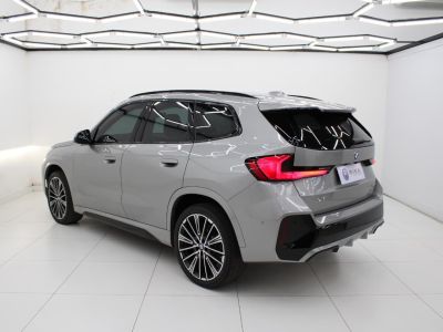 BMW X1 sDrive20i M Sport 2.0T 16v 2023 - miniatura 5