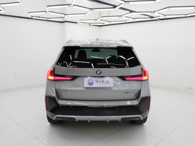 BMW X1 sDrive20i M Sport 2.0T 16v 2023 - miniatura 6