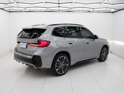 BMW X1 sDrive20i M Sport 2.0T 16v 2023 - miniatura 7