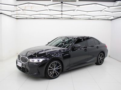 BMW 320i M Sport 2.0T 16v 2023