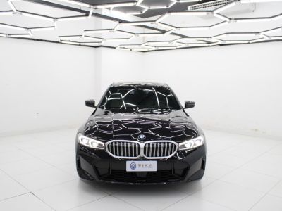BMW 320i M Sport 2.0T 16v 2023 - miniatura 2