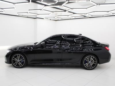 BMW 320i M Sport 2.0T 16v 2023 - miniatura 4