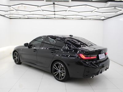 BMW 320i M Sport 2.0T 16v 2023 - miniatura 5