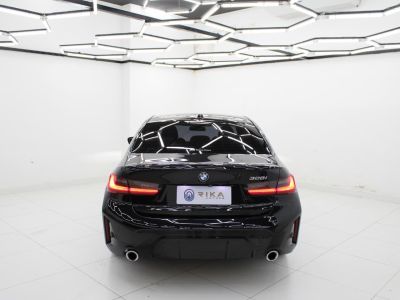 BMW 320i M Sport 2.0T 16v 2023 - miniatura 6