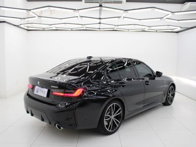 BMW 320i M Sport 2.0T 16v 2023 - miniatura 7
