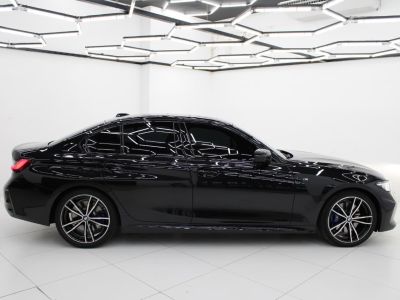 BMW 320i M Sport 2.0T 16v 2023 - miniatura 8