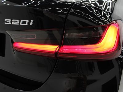 BMW 320i M Sport 2.0T 16v 2023 - miniatura 9