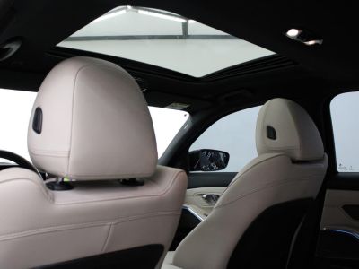 BMW 320i M Sport 2.0T 16v 2023 - miniatura 17