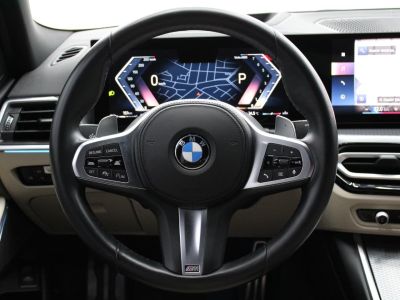 BMW 320i M Sport 2.0T 16v 2023 - miniatura 23