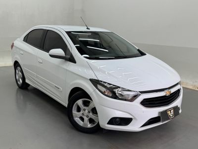 CHEVROLET Prisma LT 1.4 2019