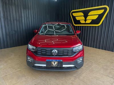 VOLKSWAGEN T-Cross 1.0 12v TSi 2022 - miniatura 5