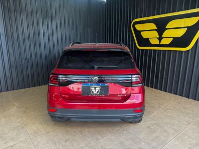 VOLKSWAGEN T-Cross 1.0 12v TSi 2022 - miniatura 6