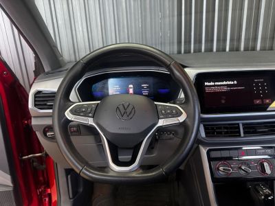 VOLKSWAGEN T-Cross 1.0 12v TSi 2022 - miniatura 7