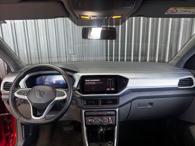 VOLKSWAGEN T-Cross 1.0 12v TSi 2022 - miniatura 8
