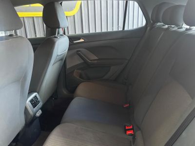 VOLKSWAGEN T-Cross 1.0 12v TSi 2022 - miniatura 9