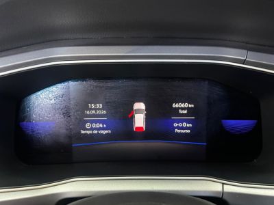 VOLKSWAGEN T-Cross 1.0 12v TSi 2022 - miniatura 12