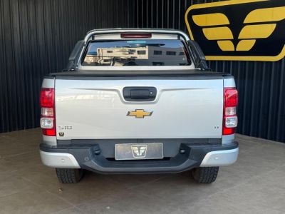 CHEVROLET S10 LTZ 2.5 16v 4x4 C.D. 2018 - miniatura 5