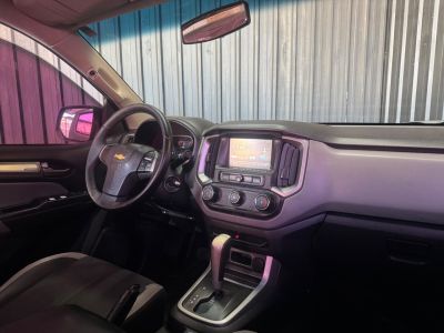 CHEVROLET S10 LTZ 2.5 16v 4x4 C.D. 2018 - miniatura 7