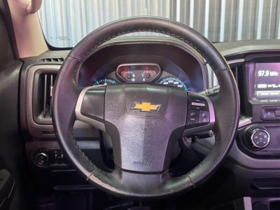 CHEVROLET S10 LTZ 2.5 16v 4x4 C.D. 2018 - miniatura 8