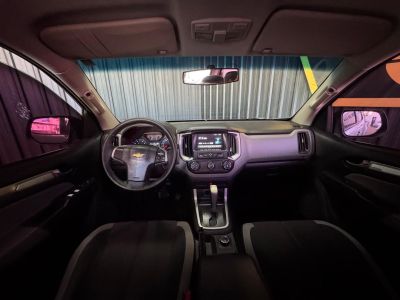 CHEVROLET S10 LTZ 2.5 16v 4x4 C.D. 2018 - miniatura 9