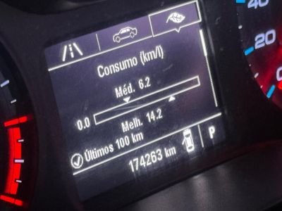 CHEVROLET S10 LTZ 2.5 16v 4x4 C.D. 2018 - miniatura 10