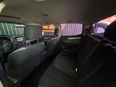 CHEVROLET S10 LTZ 2.5 16v 4x4 C.D. 2018 - miniatura 11