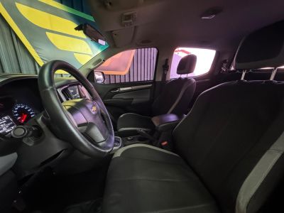 CHEVROLET S10 LTZ 2.5 16v 4x4 C.D. 2018 - miniatura 13