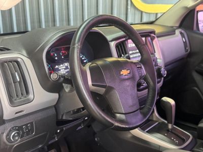 CHEVROLET S10 LTZ 2.5 16v 4x4 C.D. 2018 - miniatura 14