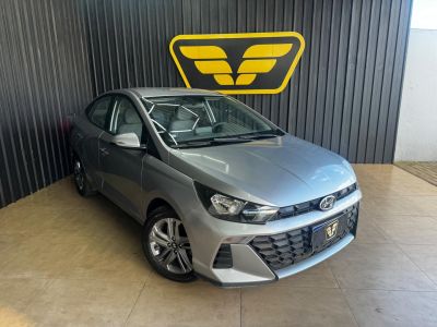 HYUNDAI HB20S Comfort 1.0 12v 2025