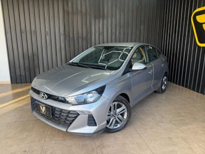 HYUNDAI HB20S Comfort 1.0 12v 2025 - miniatura 2