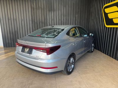 HYUNDAI HB20S Comfort 1.0 12v 2025 - miniatura 3