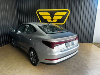 HYUNDAI HB20S Comfort 1.0 12v 2025 - miniatura 4