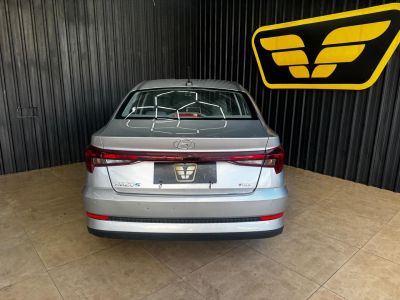 HYUNDAI HB20S Comfort 1.0 12v 2025 - miniatura 6