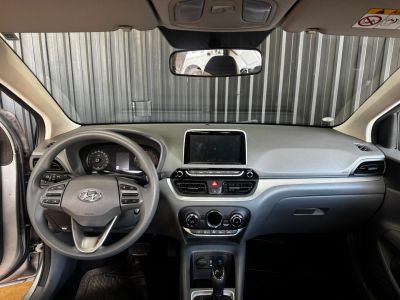 HYUNDAI HB20S Comfort 1.0 12v 2025 - miniatura 8