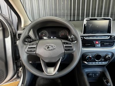 HYUNDAI HB20S Comfort 1.0 12v 2025 - miniatura 9