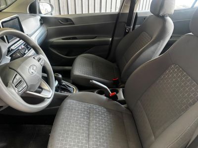 HYUNDAI HB20S Comfort 1.0 12v 2025 - miniatura 11