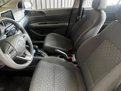HYUNDAI HB20S Comfort 1.0 12v 2025 - miniatura 11
