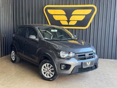 FIAT Mobi Like 1.0 2022