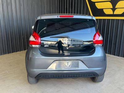 FIAT Mobi Like 1.0 2022 - miniatura 5