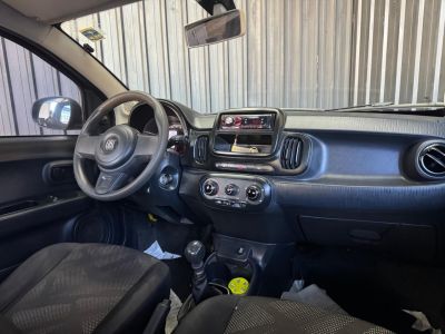 FIAT Mobi Like 1.0 2022 - miniatura 7